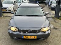 tweedehands Volvo V70 2.4 Comfort Line LPG-G3 Nieuwe APK NAP