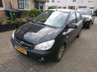 tweedehands Hyundai Getz 1.4i Active Cool