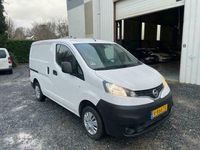 tweedehands Nissan NV200 !!VERKOCHTTTTTT!!!!