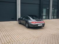 tweedehands Porsche 911 Carrera Cabriolet 3.8 Carrera Targa 4S - 1ste Eigenaar Bose - 18 wege - Stoelverwarming