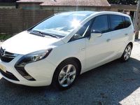 tweedehands Opel Zafira ZAFIRAC 20DCI **7 ZIT**