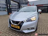 tweedehands Nissan Micra 0.9 IG-T N-Connecta