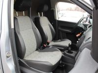 Occasion VW Caddy 75 PK (55 kW) 2013 Zilver MPV