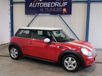 tweedehands Mini Cooper 1.6 Lees Advertentie