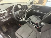Occasion Kia Stonic 2021 Grijs SUV