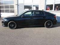 tweedehands Honda Civic 2.0 e:HEV Sport