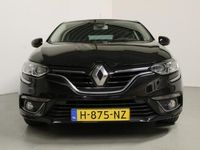 tweedehands Renault Mégane IV 1.3 TCe Limited | NAVIGATIE | 16'LMV | PDC-V/A | TREKHAAK | CRUISE | CLIMA |