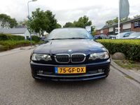 tweedehands BMW 330 Cabriolet (e90) 3.0 CI AUT