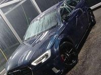 Occasion Audi A3 Sport 150 PK (110 kW) 2017 Blauw Hatchback