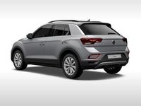 tweedehands VW T-Roc Life Edition 1.5 110 kW / 150 pk TSI SUV 7 versn.