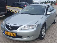 tweedehands Mazda 6 2.0i Touring