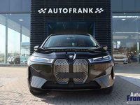 Occasion BMW iX M Sport 250 kW (340 PK) 2021 Zwart SUV