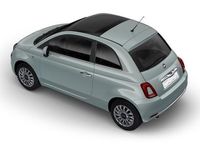 tweedehands Fiat 500 1.0 Hybrid Dolcevita Finale PANODAK|APPLE CARPLAY