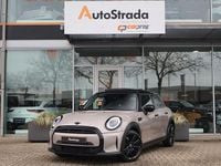 Occasion Mini Cooper Business 136 PK (100 kW) 2022 Grijs Hatchback