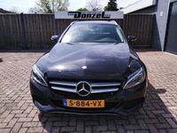 tweedehands Mercedes 180 C-KLASSE EstatePrestige