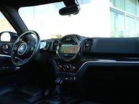 tweedehands Mini John Cooper Works Countryman Cooper SE ALL4 Automaat / Trim Pakket / Panoramadak / Achteruitrijcamera / Comfort Access / Active Cruise Control / Park Assistant / LED / Head-Up