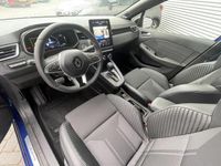 tweedehands Renault Clio V 1.6 E-Tech Full Hybrid 145 esprit Alpine | NIEUW MODEL 2023 | GROOT NAVIGATIE | FULL OPTIONS |