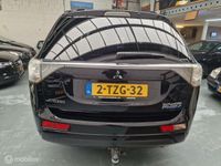 tweedehands Mitsubishi Outlander 2.0 PHEV Executive Edition/Groot Navigatie