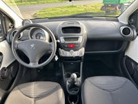 tweedehands Peugeot 107 1.0 Active 5Drs Airco 66 Dkm! Nederlandse auto!