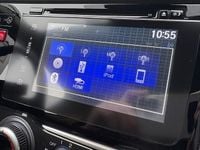 Occasion Honda Jazz Comfort 102 PK (75 kW) 2018 Grijs (metallic) Hatchback