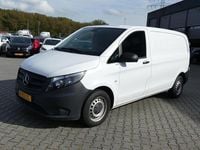 Occasion Mercedes Vito 88 PK (64 kW) 2019 Van