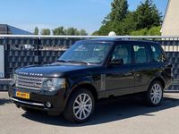 tweedehands Land Rover Range Rover (Export EU) 5.0 V8 510 PK Supercharged NL Auto