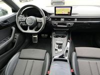 tweedehands Audi A5 Sportback 40 TFSI Sport 3x S-LINE VOL! VIRTUAL l P