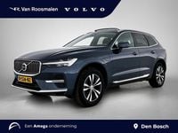 Occasion Volvo XC60 Core 253 PK (186 kW) 2022 Blauw SUV