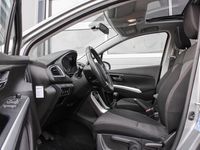 tweedehands Suzuki SX4 S-Cross 1.6 Exclusive 120PK | Nette en complete origineel Nederlandse met historie