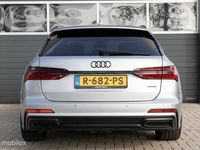 tweedehands Audi A6 Avant 55 TFSI e quattro Competition S-LINE