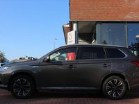 Occasion Mitsubishi Outlander Instyle 121 PK (88 kW) 2017 Bruin SUV