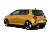 Nieuw Renault Twingo Evolution 60 kW (82 PK) 2026 Jaune mango Hatchback