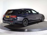 tweedehands Mercedes E300 E-Klasse EstateAMG Line