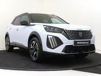 Occasion Peugeot e-2008 Avantage 114 kW (156 PK) 2025 Wit SUV