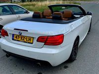 tweedehands BMW 330 Cabriolet d Executive