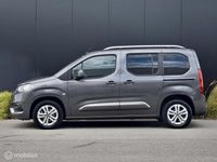 Occasion Toyota Proace Verso Active 110 PK (80 kW) 2020 Grijs Stationwagen