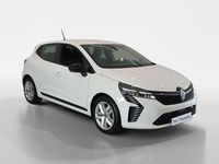 Occasion Renault Clio V Evolution 91 PK (66 kW) 2024 Licht wit Hatchback