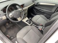 tweedehands Opel Astra Wagon 1.6 Business INRUILKOOPJE! met Airco CC & z.