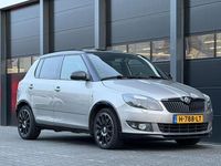 Occasion Skoda Fabia Monte Carlo 105 PK (77 kW) 2013 Bruin Hatchback