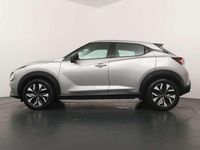 Occasion Nissan Juke Acenta 115 PK (84 kW) 2023 Silver (ky0) SUV