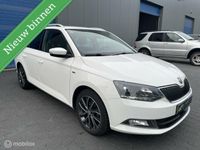 tweedehands Skoda Fabia Combi / 1.2 TSI / LPG / 2017!