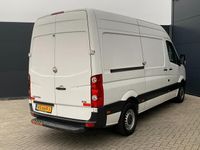 tweedehands VW Crafter 30 2.0 TDI L2H2 MargeAircoIdeaal voor Camper