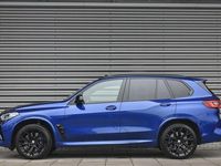 tweedehands BMW X5 M Competition Personal CoPilot Pack / Bowers & W