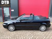 tweedehands VW Golf Cabriolet 2.0 Highline (elektrische kap)