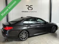 Occasion BMW 530 Executive 252 PK (185 kW) 2019 Grijs Sedan