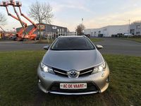 Occasion Toyota Auris 99 PK (72 kW) 2013 Grijs Stationwagen