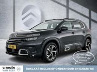 Occasion Citroën C5 Aircross Shine 2026 Zwart SUV