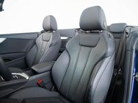 tweedehands Audi A5 Cabriolet 40 TFSI S edition Massagestoelen - Adapt