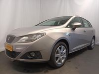 tweedehands Seat Ibiza ST 1.2 TDI Style Ecomotive - Motor Niet 100%