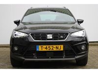 tweedehands Seat Arona 1.0 TSI FR Business Intense | Camera | PDC v+a | Navigatie | Cruise Control | Active info display | Apple Carplay